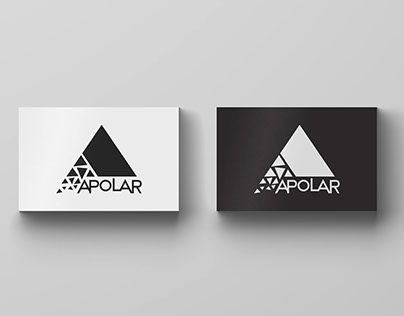 Logo Design - Apolar Media