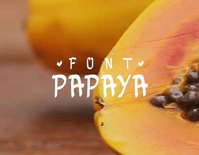 papayafont