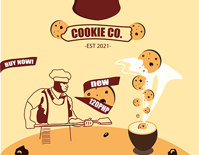 cookie co