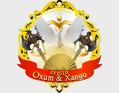Centro Oxum & Xango