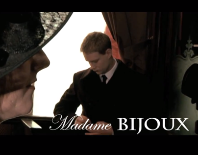 Madame Bijoux