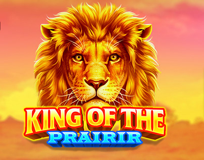 SLOT_KING OF THE PRAIRIR