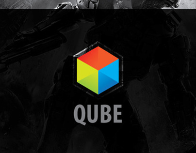 QUBE Marketing Report