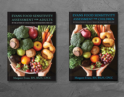 Evans Food Sensitivity Assessments and Website