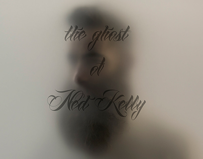 The Ghost Of Ned Kelly
