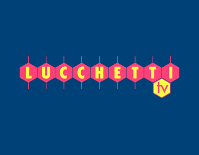 Lucchetti TV Branding