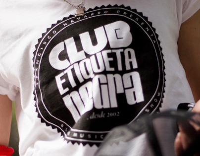 Club Etiqueta Negra