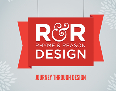 Rhyme & Reason Design: Brand Champions