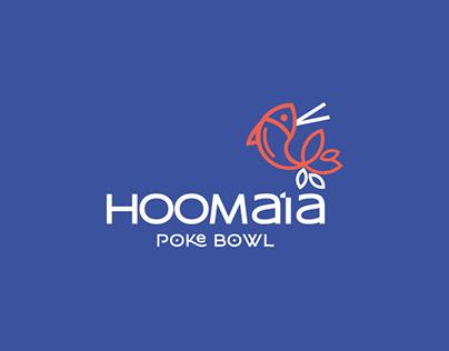 HOOMAI'A POKE BOWL