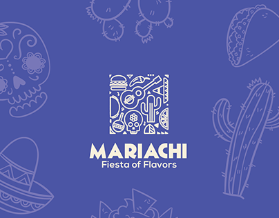 Mariachi-Branding