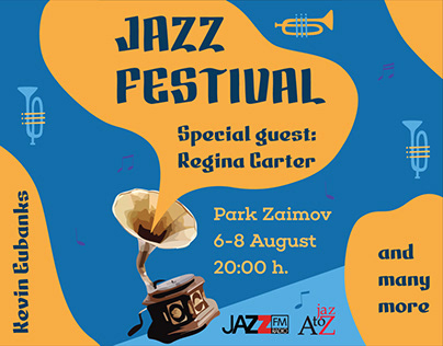 Jazz Festival