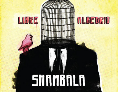 Shambala | Libre Albedrio