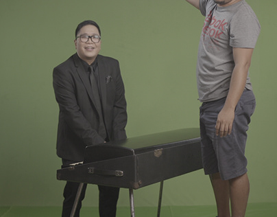 The CompanY & The Itchyworms, Music Video, 2020