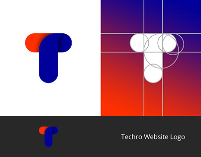 Techro Logo