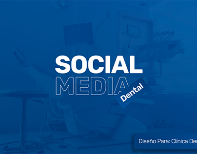 Social Media Post Dental