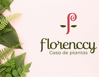 Florenccy- Logo