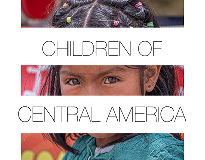 Children of Central America
