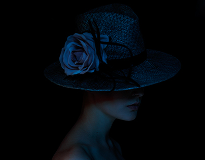 'Insomnia'
millinery collection