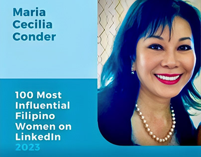 Unveiling the Top 100 Filipinos on Linkedin
