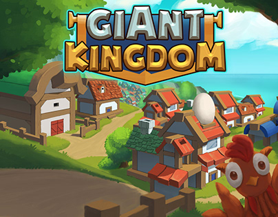Giant Kingdom Project
