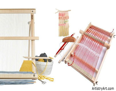 Best Weaving Loom for Beginners to Advanced
