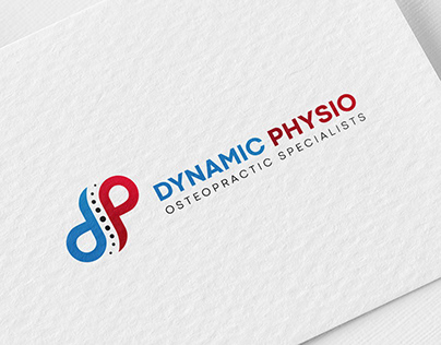 Logo - Dynamic Physio