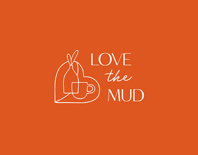 LOVE the MUD / Ceramics Branding