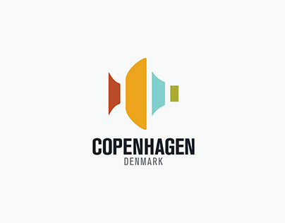 Copenhagen Tourism Logo