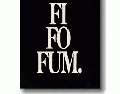 Fi Fo Fum, I smell response!