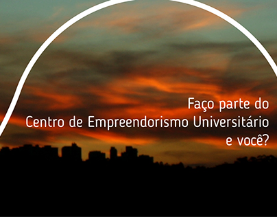 Centro de Empreendedorismo Universitário
