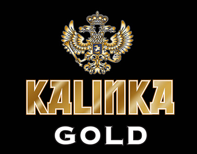 KALINKA GOLD