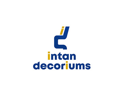 Intan Decoriums Logo