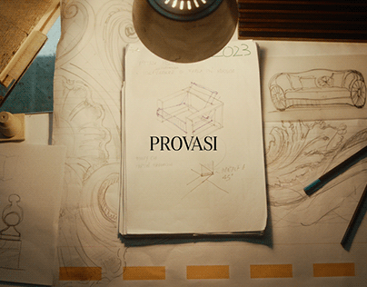 Provasi | The Game