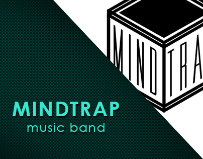 Mindtrap music band