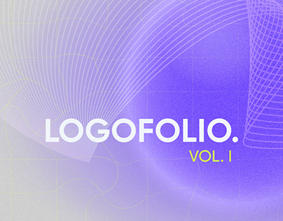 Logofolio Vol. I