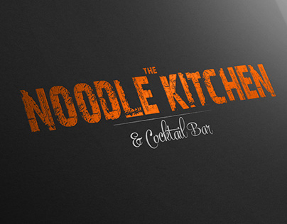 The Noodle Kitchen