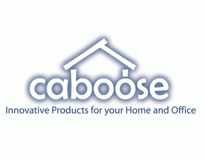 Caboose Logo and Website