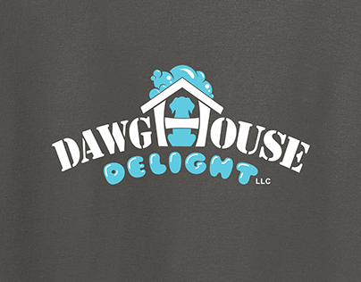 Dawg House Delight