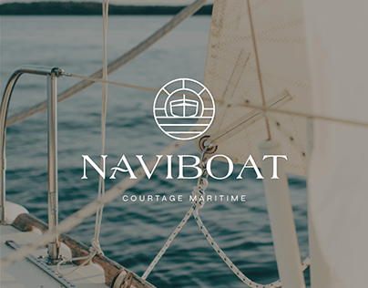 Project thumbnail - Naviboat