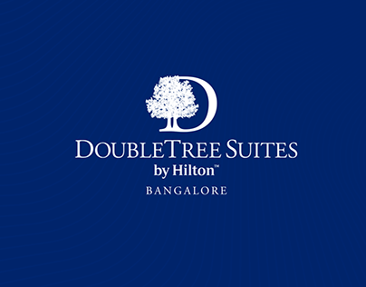 Double Tree Suites By Hilton social media Campaign