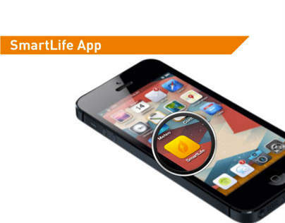 SmartLife App