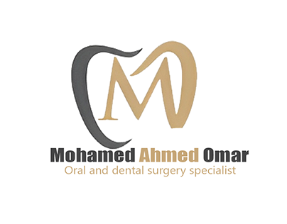 LOGO DR MOHAMED AHMED OMAR