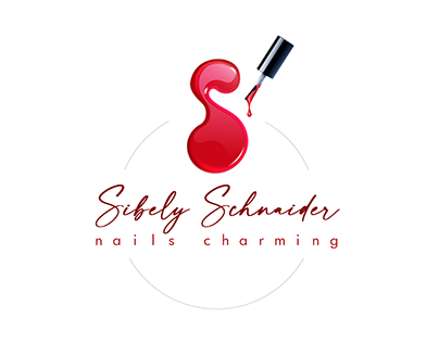 Marca | Sibely Schnairder - Nails Charming