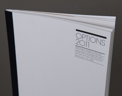 OPTIONS 2011