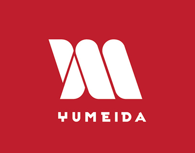 Yumeida Re-branding