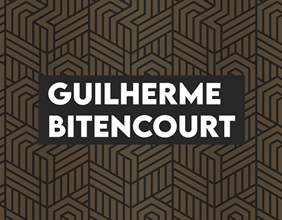 Branding Guilherme Bitencourt
