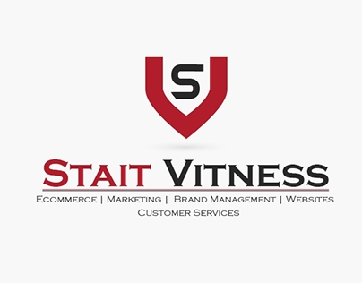 Stait Vitness Logo