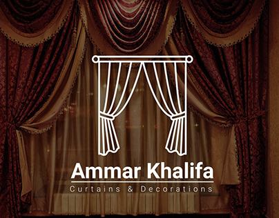 Ammar Khalifa | Brand Identity