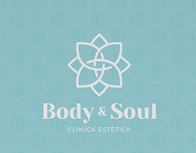 Logo for Body and Soul