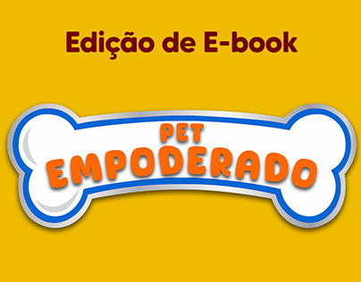 E-book Pet Empoderado